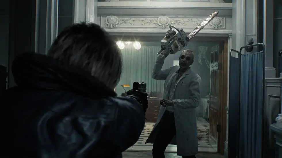 Зомби, новый геймплей и коллаборации — подробности Resident Evil Requiem с презентации
