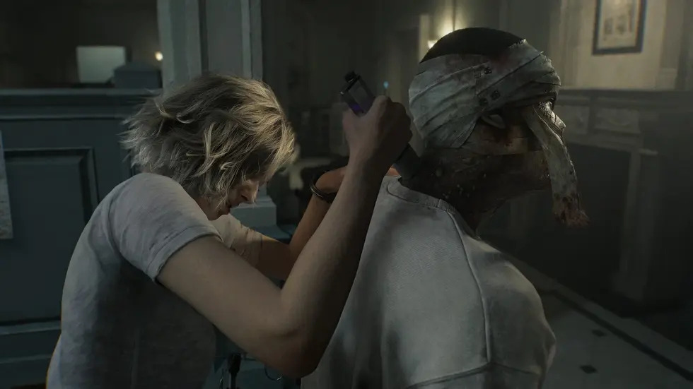 Зомби, новый геймплей и коллаборации — подробности Resident Evil Requiem с презентации