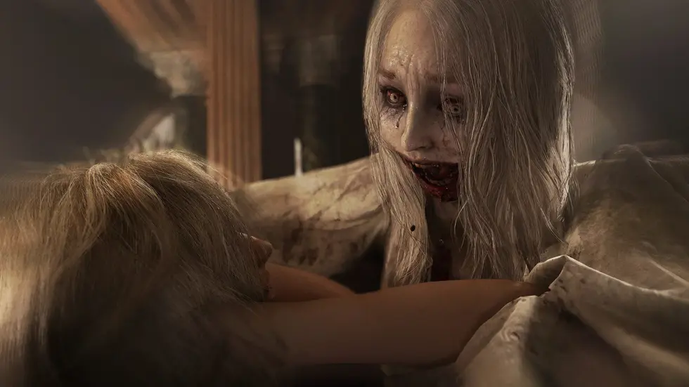 Зомби, новый геймплей и коллаборации — подробности Resident Evil Requiem с презентации
