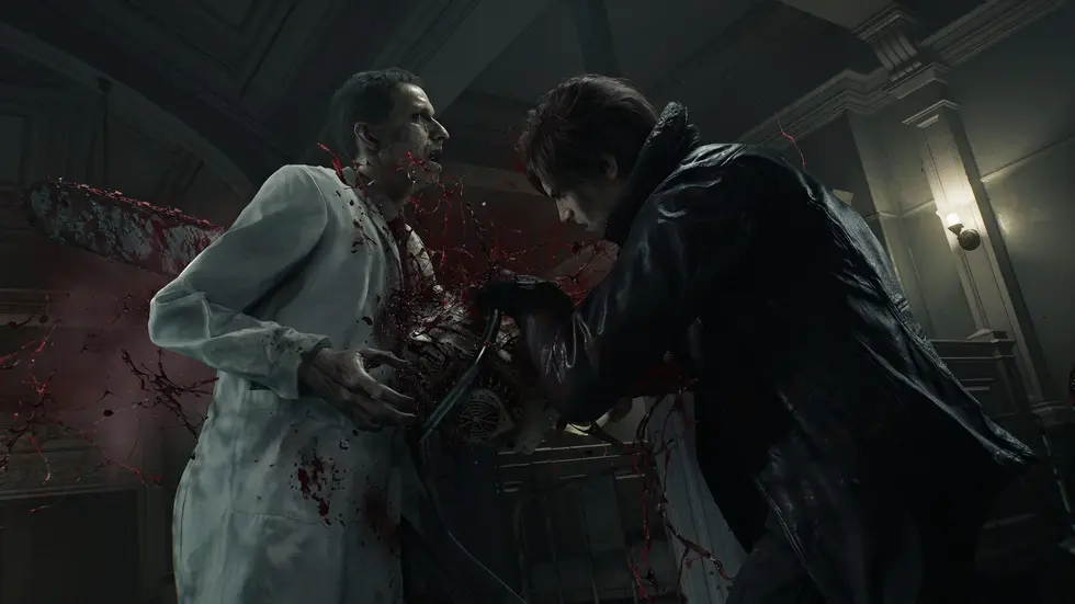 Зомби, новый геймплей и коллаборации — подробности Resident Evil Requiem с презентации