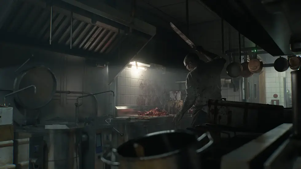 Зомби, новый геймплей и коллаборации — подробности Resident Evil Requiem с презентации