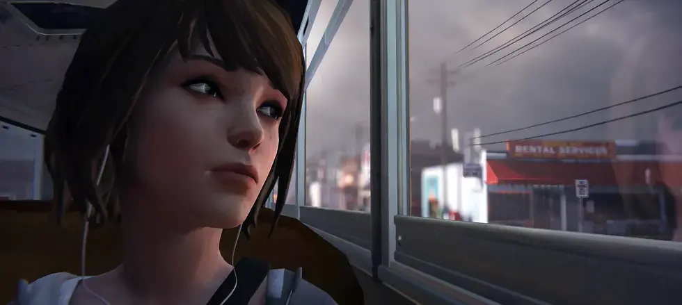 Слух: роль Макс Колфилд в сериале Life is Strange от Amazon Prime исполнит Мэйси Стелла