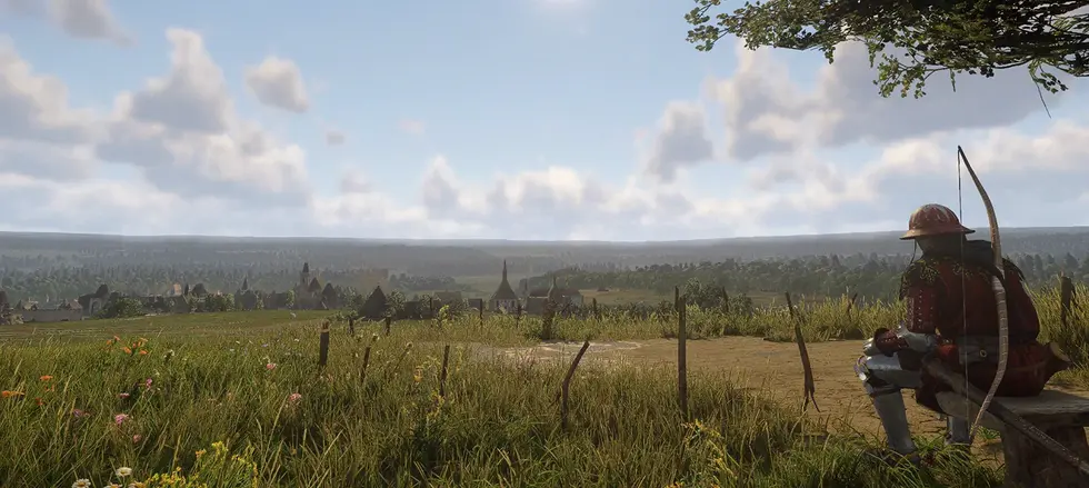 В Kingdom Come: Deliverance 2 могли добавить систему изменения веса героя — Генри мог стать толстяком