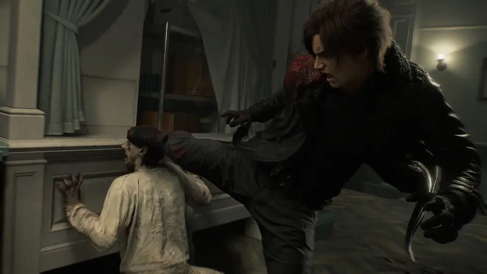 Зомби, новый геймплей и коллаборации — подробности Resident Evil Requiem с презентации