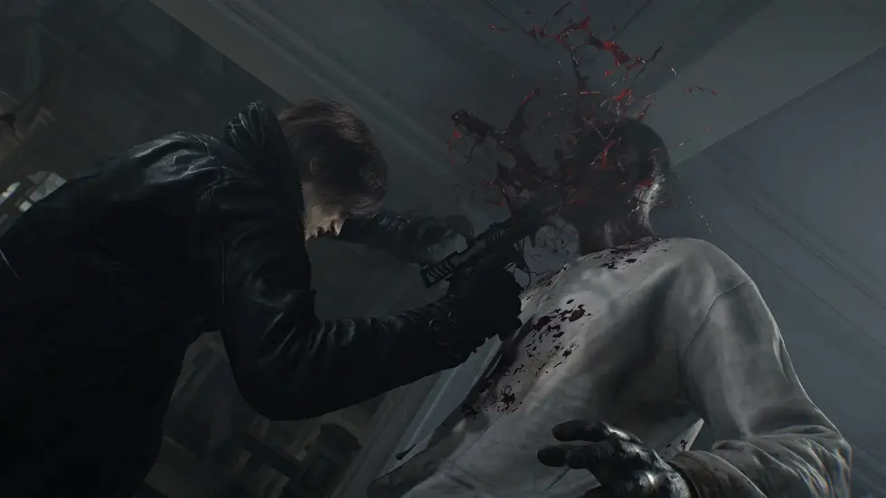 Зомби, новый геймплей и коллаборации — подробности Resident Evil Requiem с презентации