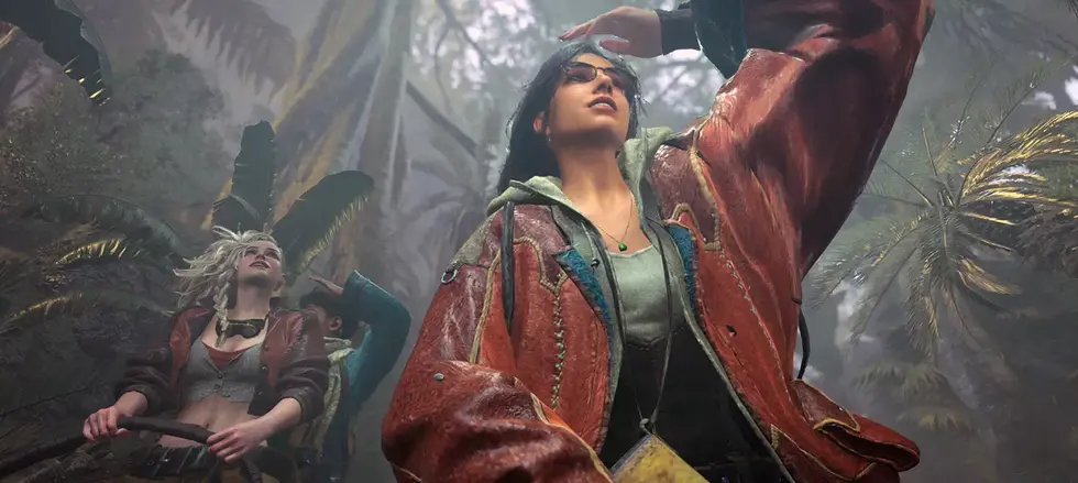 Возможно, причина плохой оптимизации Monster Hunter Wilds связана с количеством установленных DLC — чем больше, тем лучше
