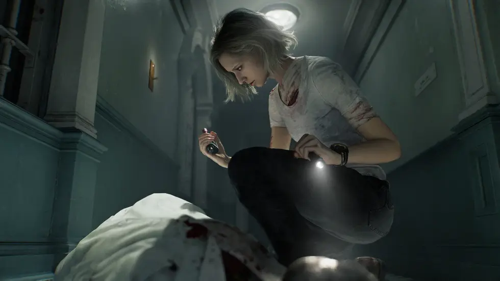Зомби, новый геймплей и коллаборации — подробности Resident Evil Requiem с презентации