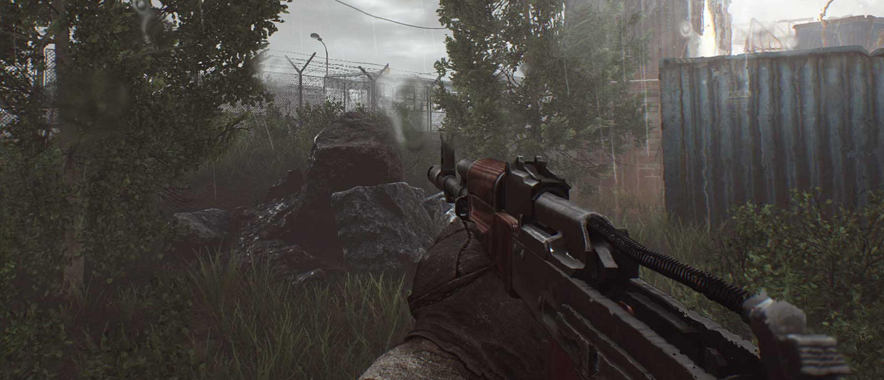 Запись со стрима Escape from Tarkov