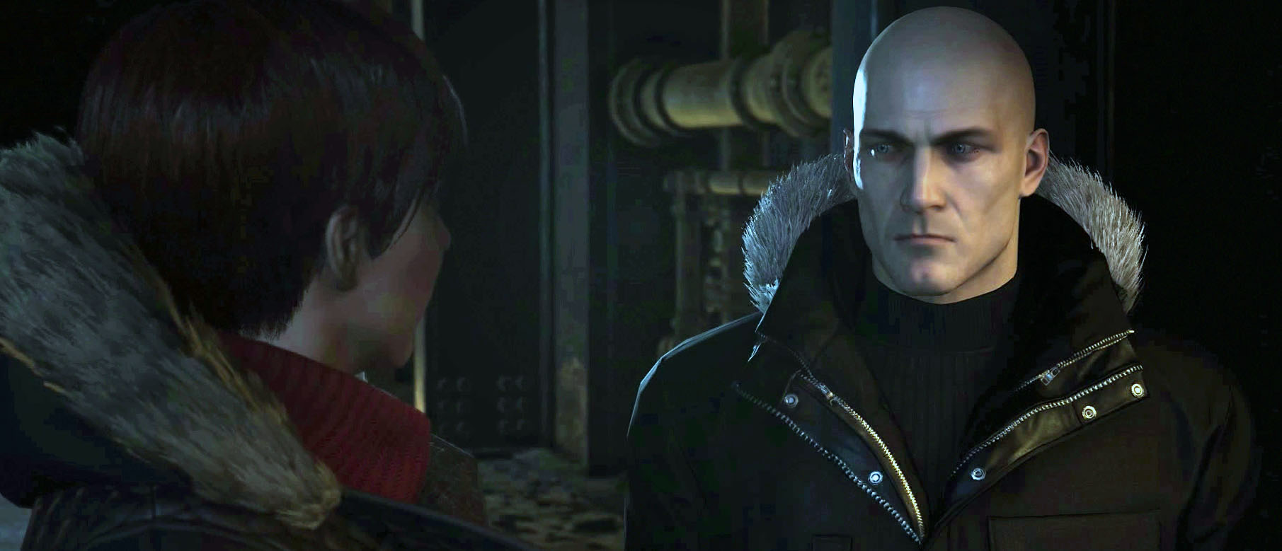 Второй эпизод Hitman выйдет 26 Апреля