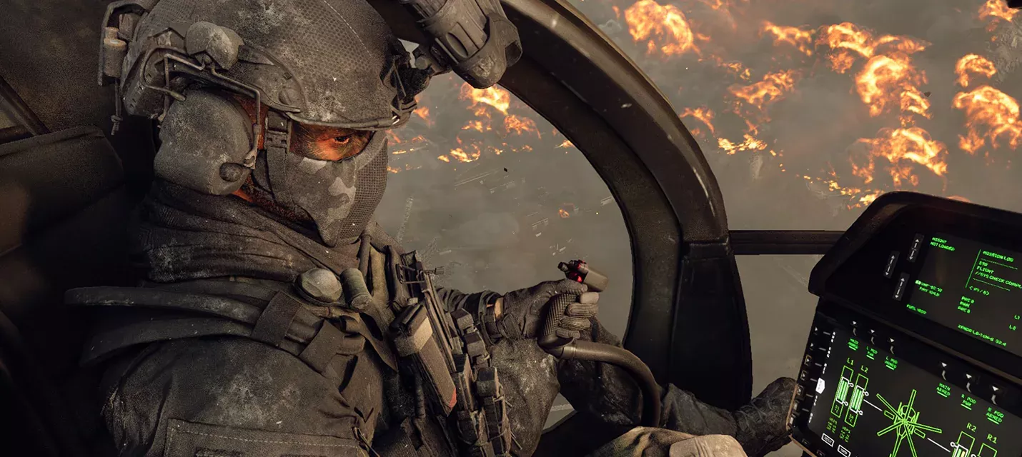 Battlefield 6 стала самой продаваемой игрой в США за 2025 год