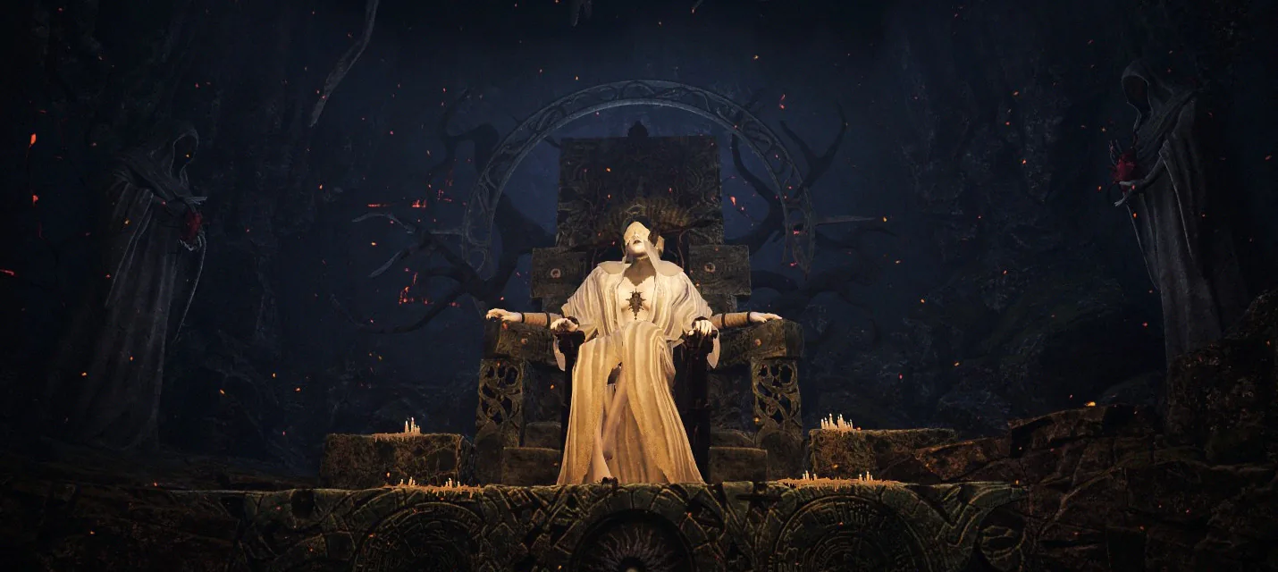 Продажи Tainted Grail: The Fall of Avalon достигли 1 миллона