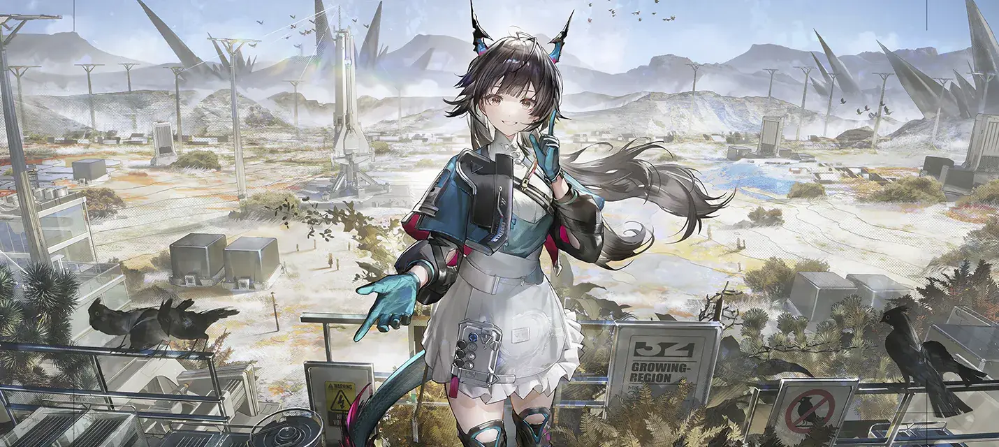 Для Arknights: Endfield сделали отдельный симулятор фабрик — игроки делятся оптимальными чертежами