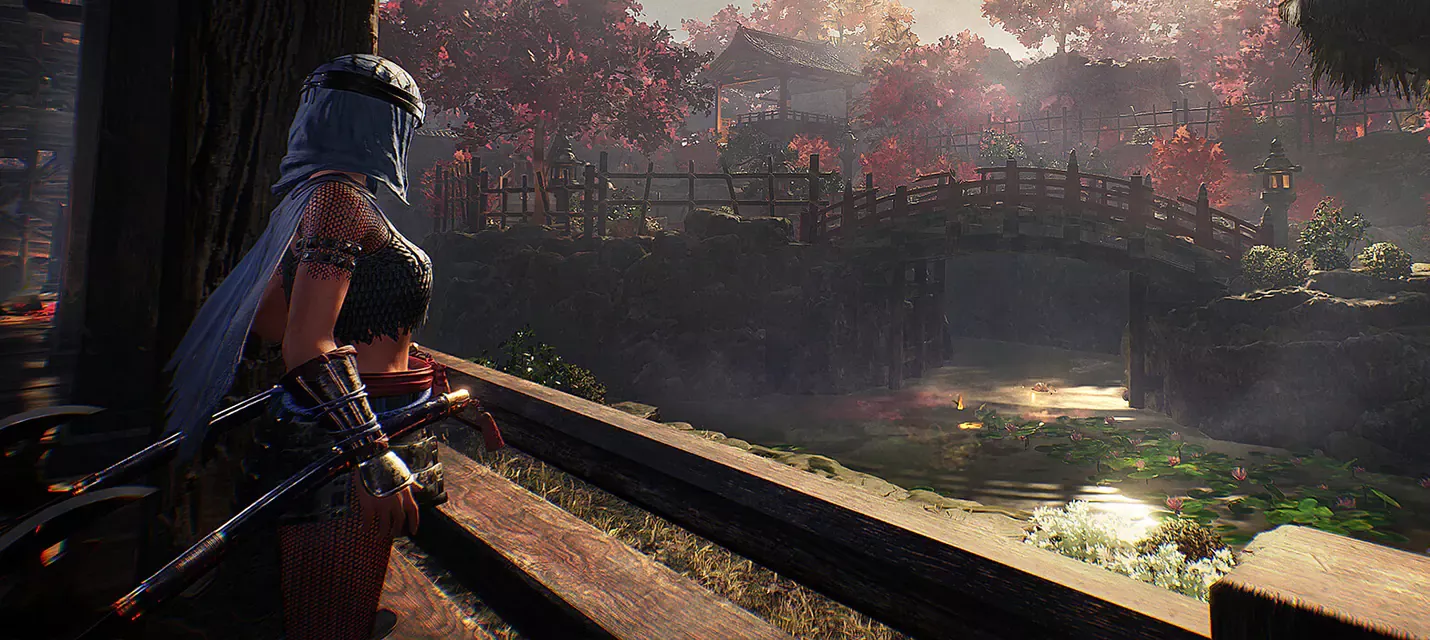 17 минут геймплея Nioh 3 — демо выйдет 29 января