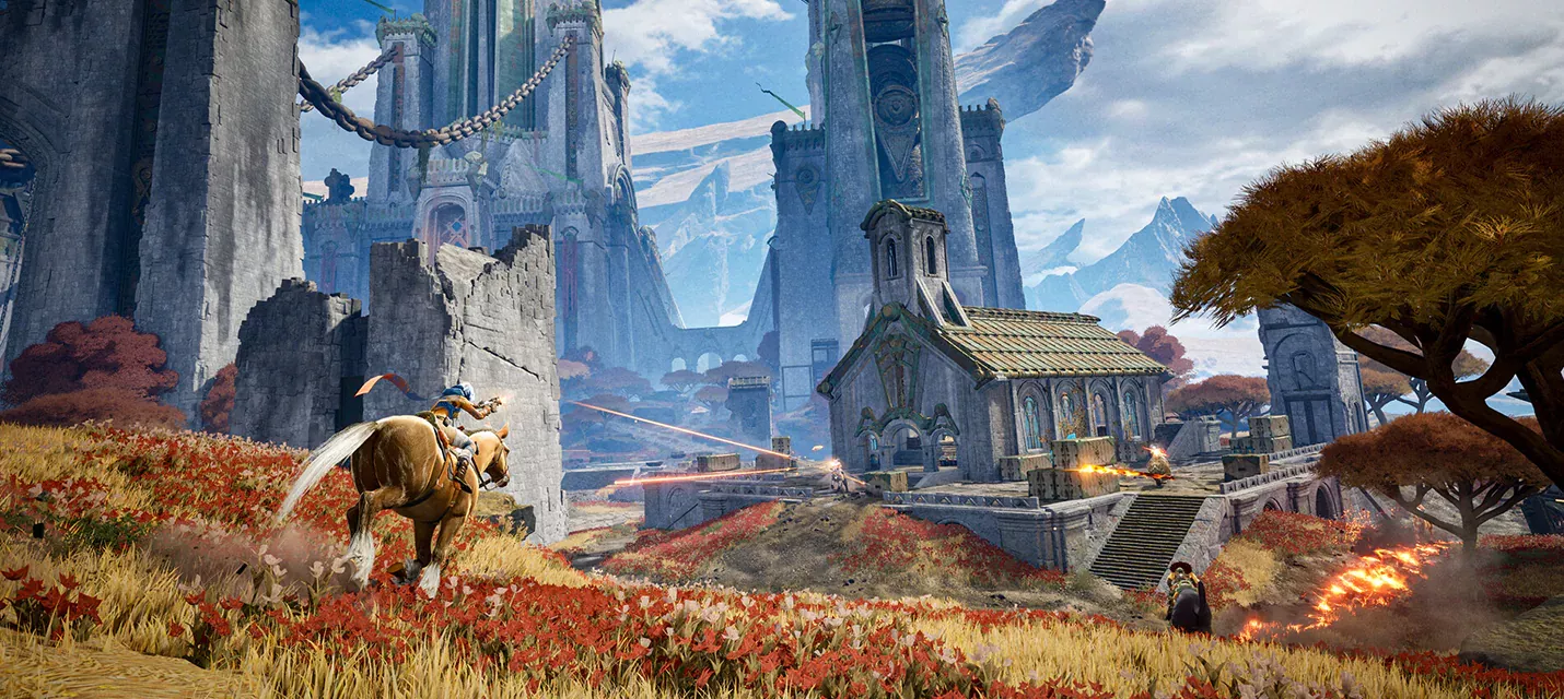 Авторы Highguard не платили за финальный слот на The Game Awards — решение принял сам Джефф Кили
