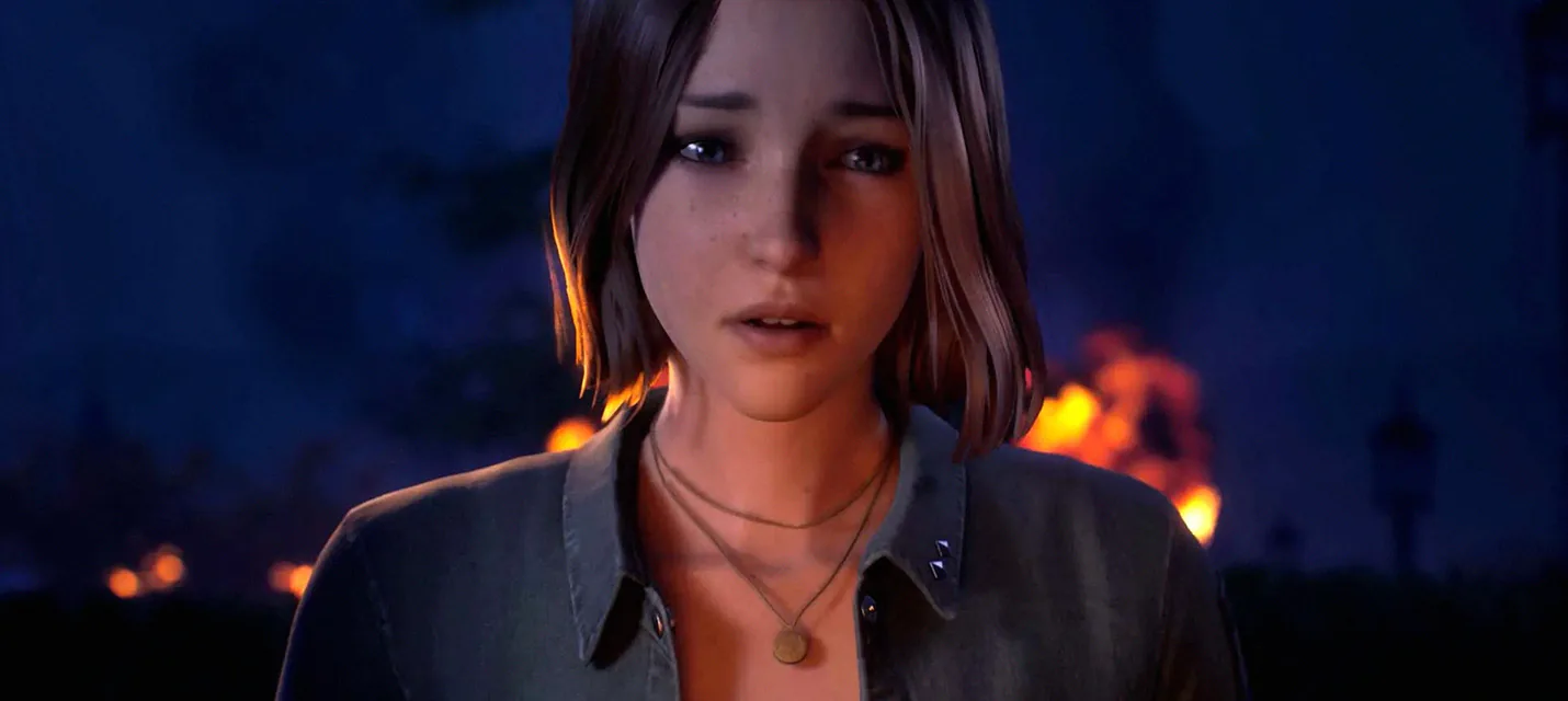 Life is Strange Reunion выйдет 26 марта 2026 года и станет финалом истории Макс и Хлои