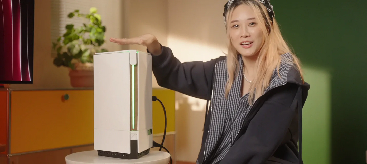 Моддер представила Ningtendo PXBOX 5 — это PlayStation 5, Xbox Series X и Switch 2 в одном корпусе