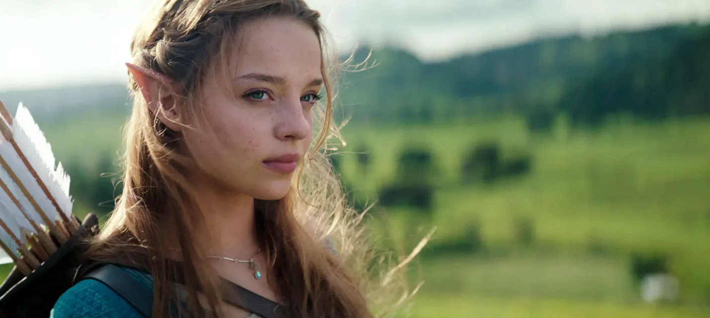 Экранизация The Legend of Zelda выйдет на Netflix после проката — стриминг получил эксклюзивные права