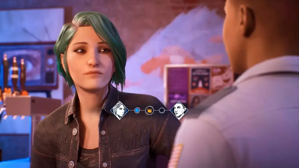 Life is Strange Reunion выйдет 26 марта 2026 года и станет финалом истории Макс и Хлои