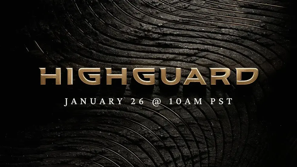 У командного рейд-шутера Highguard всё-таки будет презентация — после релиза
