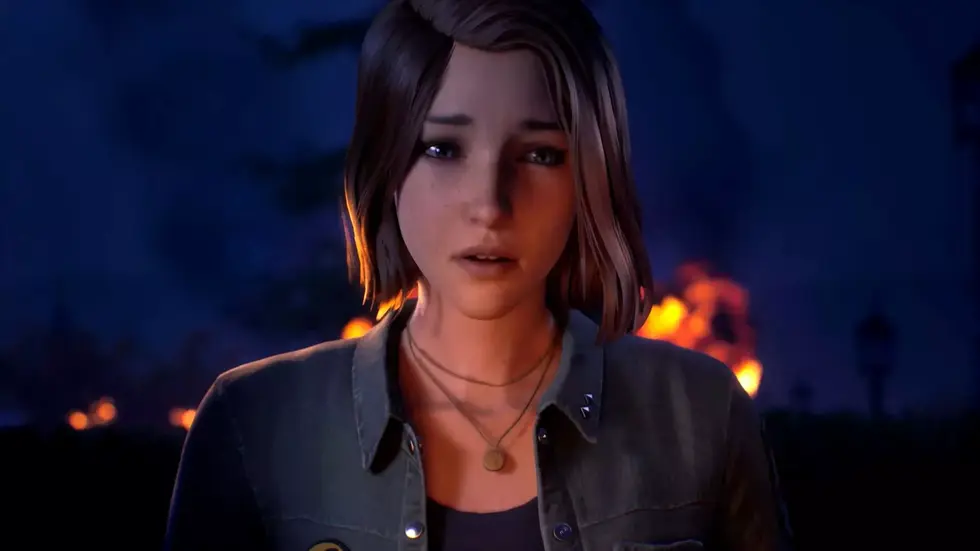 Life is Strange Reunion выйдет 26 марта 2026 года и станет финалом истории Макс и Хлои