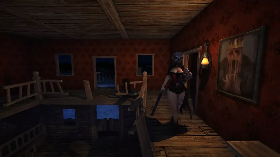 «Бесплатная раздача в Epic — лучшая реклама для Steam»: Blood West продалась на 200% лучше в день раздачи