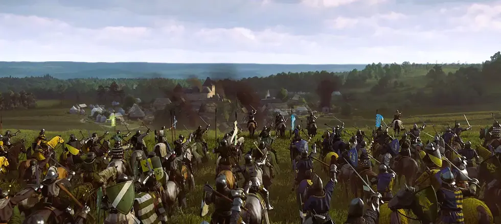 Авторам Kingdom Come: Deliverance 2 пришлось «менять правила игры» — бюджеты Assassin’s Creed и Dragon Age были недосягаемы