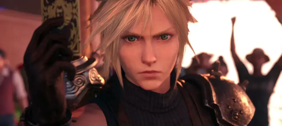 В третьей части ремейка Final Fantasy VII карточную мини-игру расширят