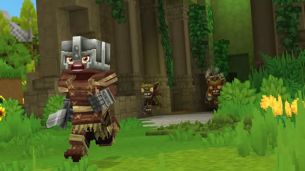 «Я ни о чём не жалею, спасая Hytale»: создатель Hypixel подвёл итоги запуска игры в раннем доступе