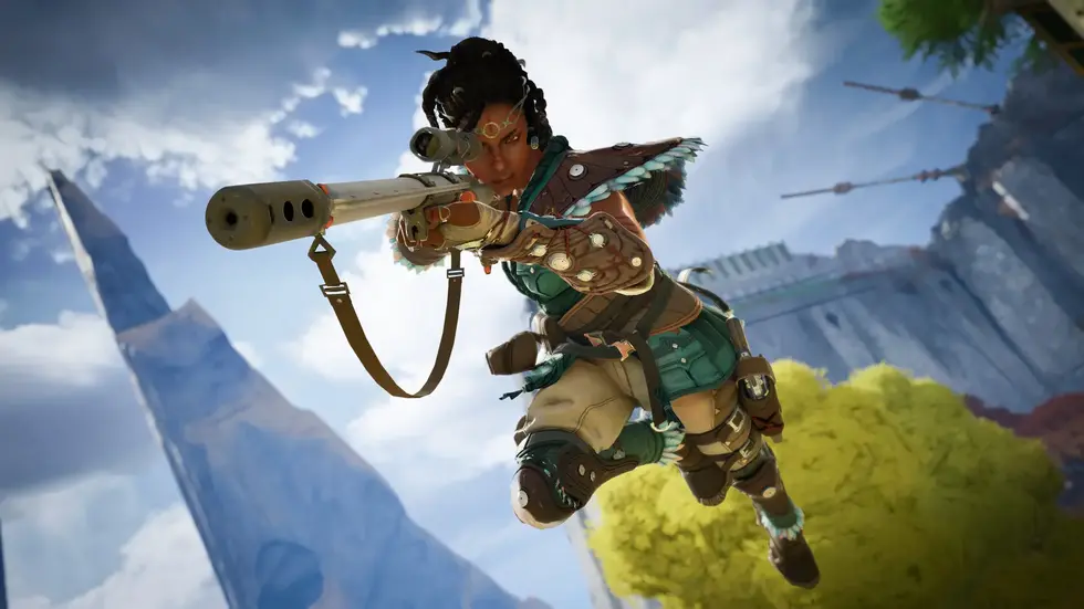 Вышел Highguard — командный рейд-шутер от ветеранов Titanfall и Apex Legends