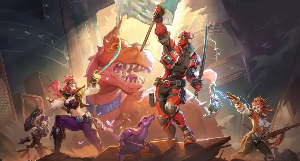 NetEase усилит борьбу с AFK-фармом в Marvel Rivals — вплоть до перманентных банов