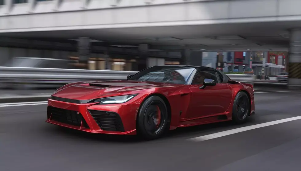 Строительство, исследования и напарники — детали Forza Horizon 6 с презентации Developer_Direct