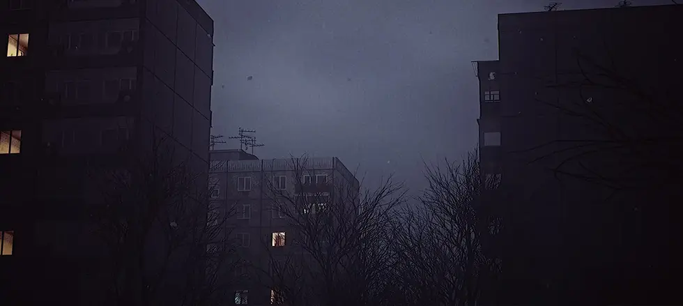 «Покой и безнадега» — новый трейлер игры про продавца ночного киоска «Размена не Будет»