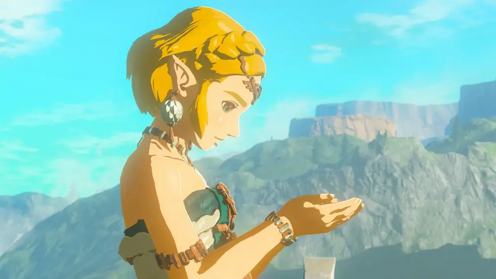 Экранизация The Legend of Zelda выйдет на Netflix после проката — стриминг получил эксклюзивные права