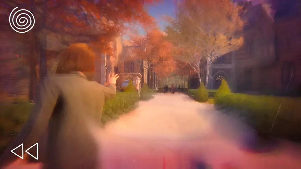 Life is Strange Reunion выйдет 26 марта 2026 года и станет финалом истории Макс и Хлои