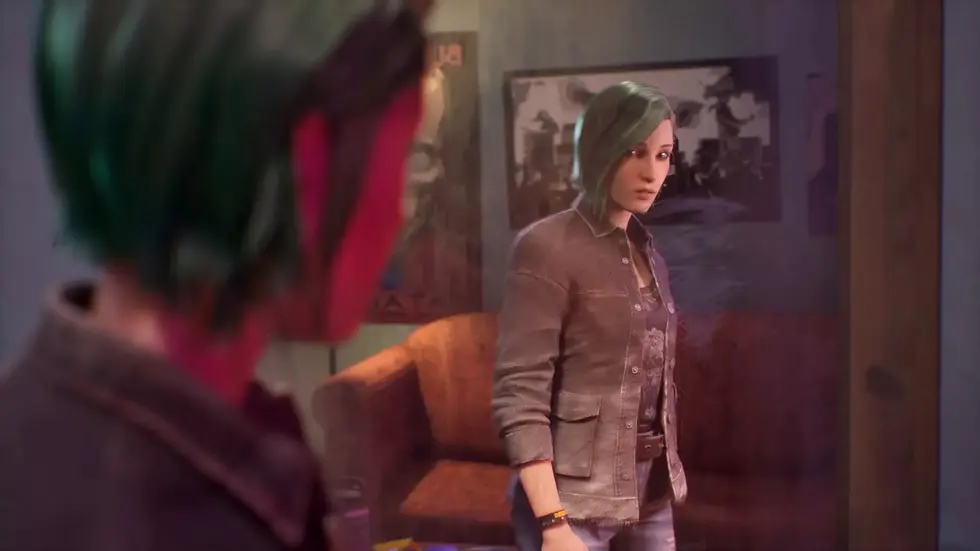 Life is Strange Reunion выйдет 26 марта 2026 года и станет финалом истории Макс и Хлои