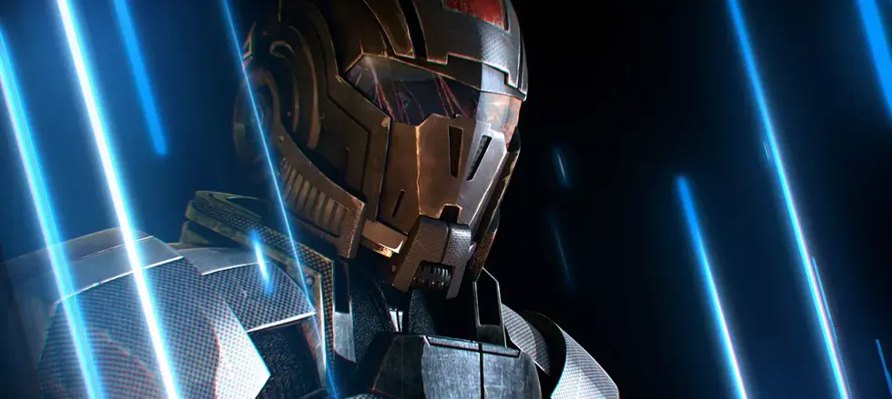 BioWare начала набирать ключевых специалистов для Mass Effect 5