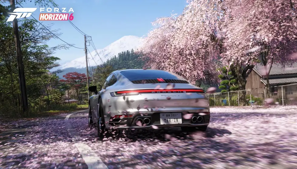 Строительство, исследования и напарники — детали Forza Horizon 6 с презентации Developer_Direct