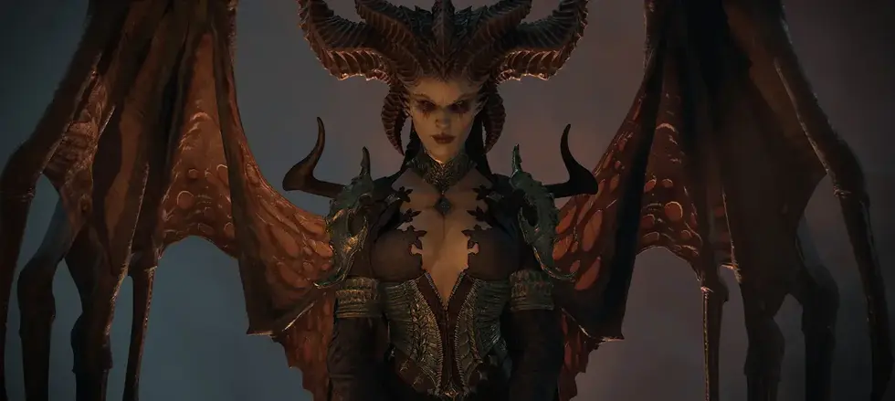 Diablo IV стала самой продаваемой игрой за всю историю Blizzard