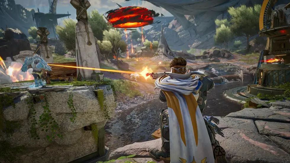 Авторы Highguard не платили за финальный слот на The Game Awards — решение принял сам Джефф Кили