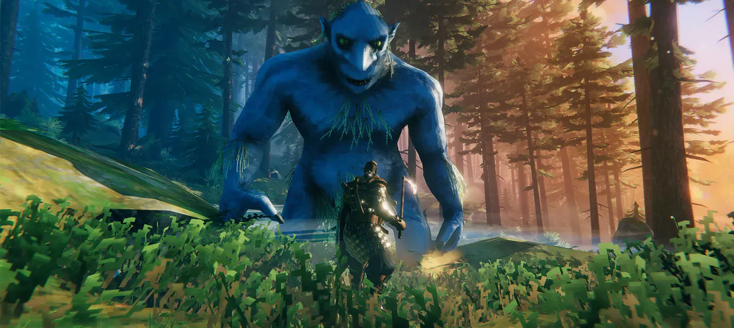 Valheim отмечает пять лет в раннем доступе юбилейным обновлением с новыми предметами и улучшением производительности