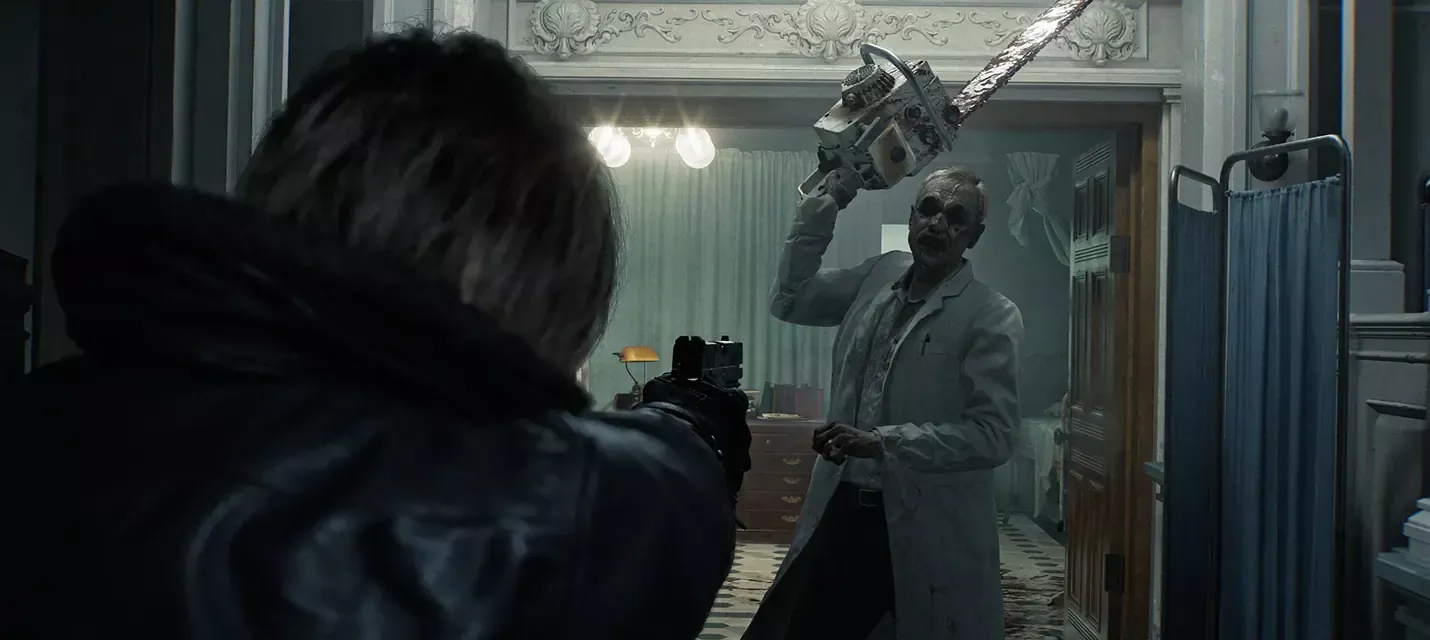 Resident Evil Requiem получит необычную реиграбельность — враги и ресурсы сохраняют своё состояние при смене персонажа