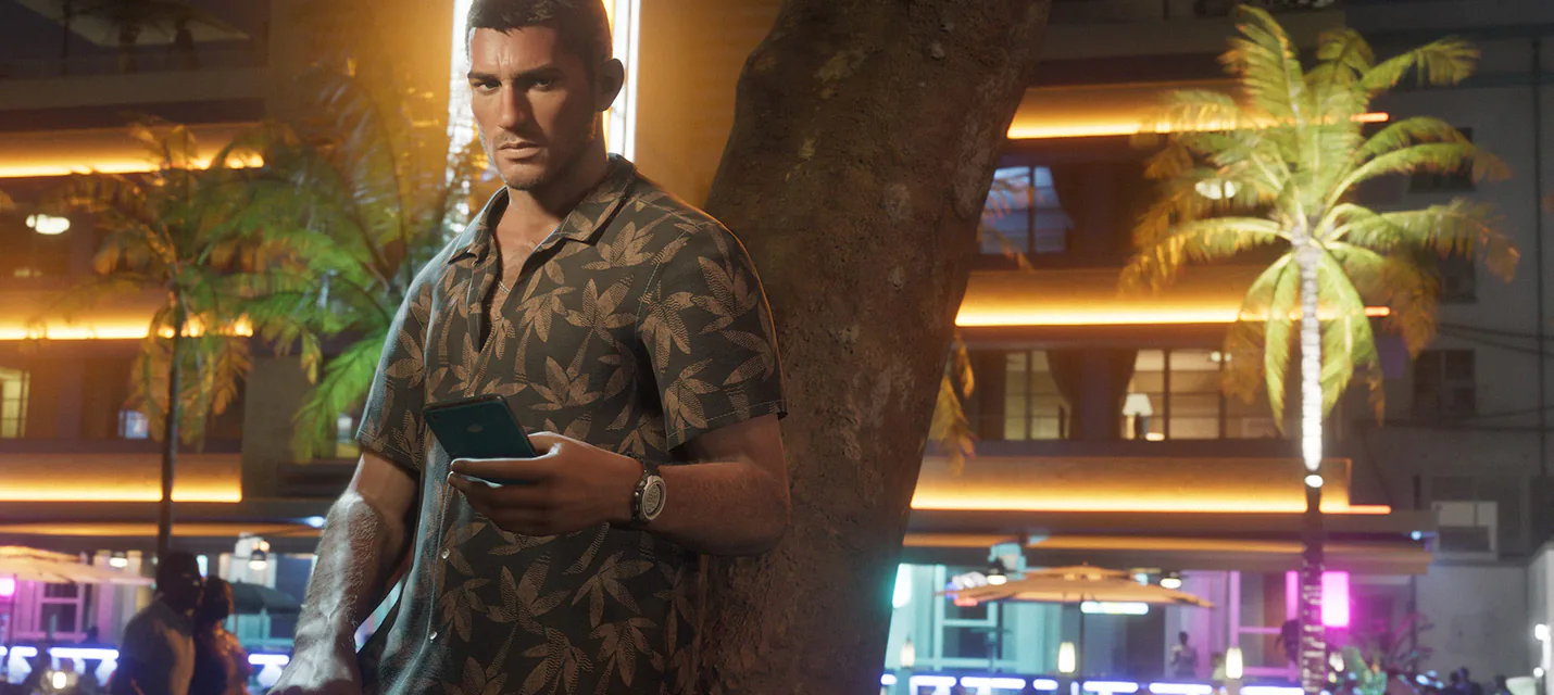 В Grand Theft Auto VI «сыграли» с помощью генератора миров Project Genie