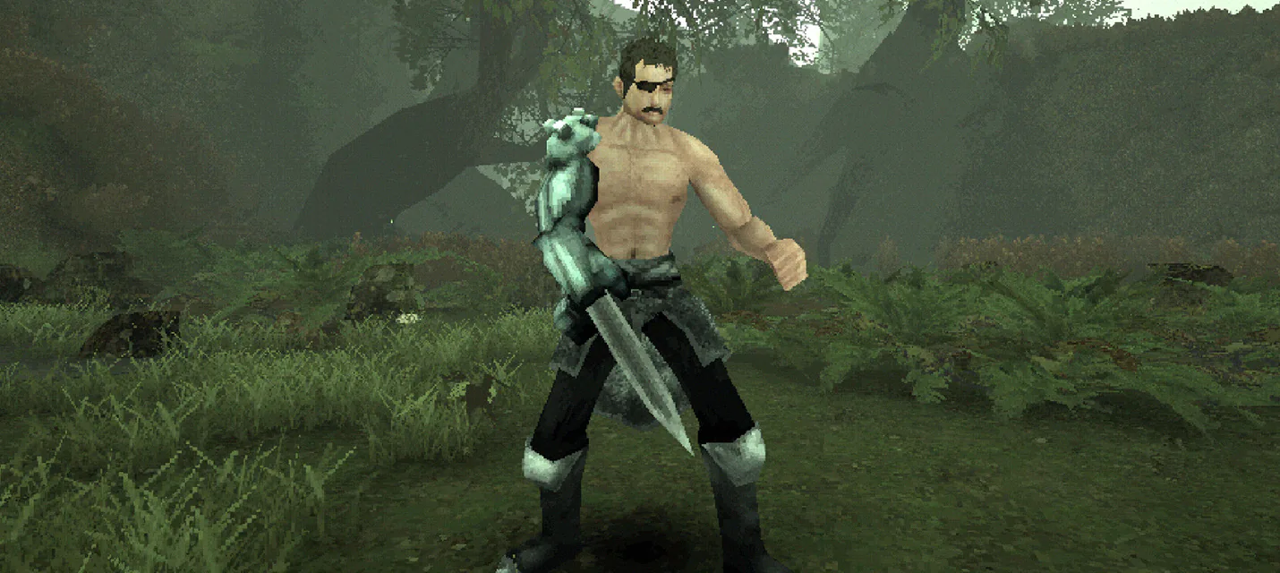 Ролевой ретро-экшен с открытым миром Sword Hero выйдет во второй половине 2027 — стартовала кампания на Kickstarter