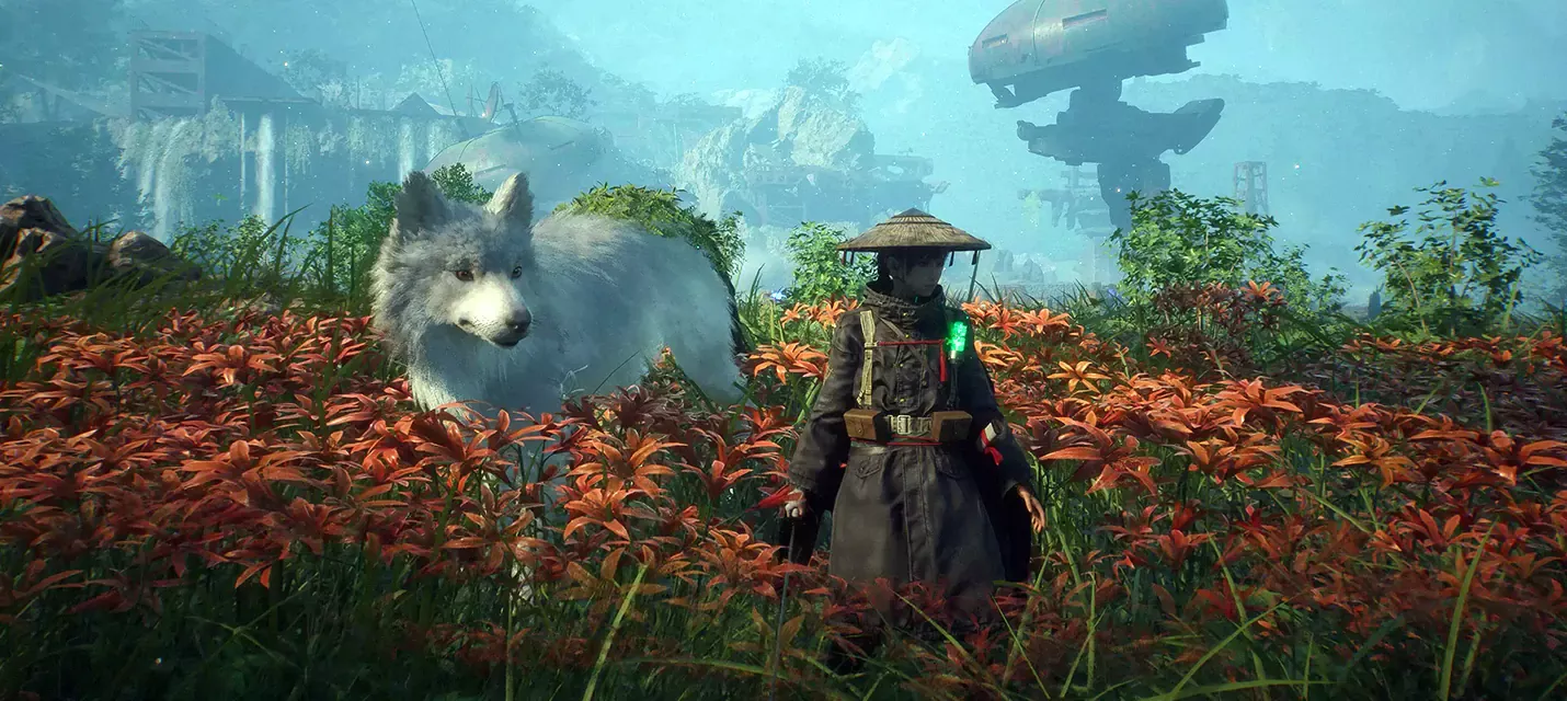 Beast of Reincarnation — не «соулслайк»: Game Freak делает игру доступной для широкой аудитории