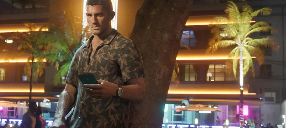 В Grand Theft Auto VI «сыграли» с помощью генератора миров Project Genie