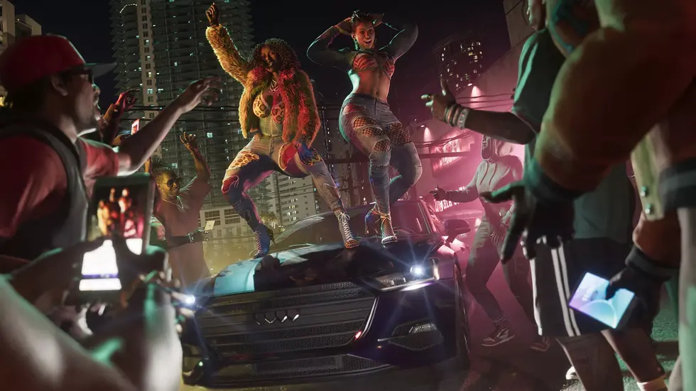 Маркетинг Grand Theft Auto VI стартует летом — Take-Two уверена в ноябрьском релизе