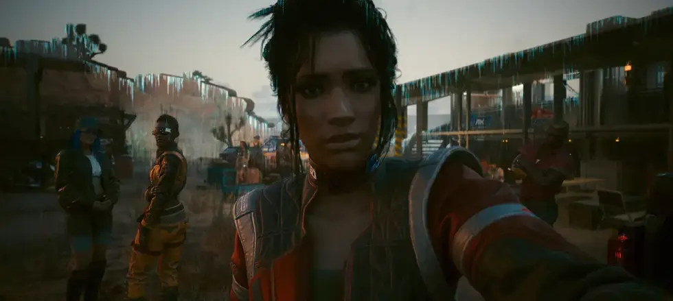 В сиквеле Cyberpunk не стоит ждать кинематографичных катсцен — CDPR предпочитает непрерывное погружение