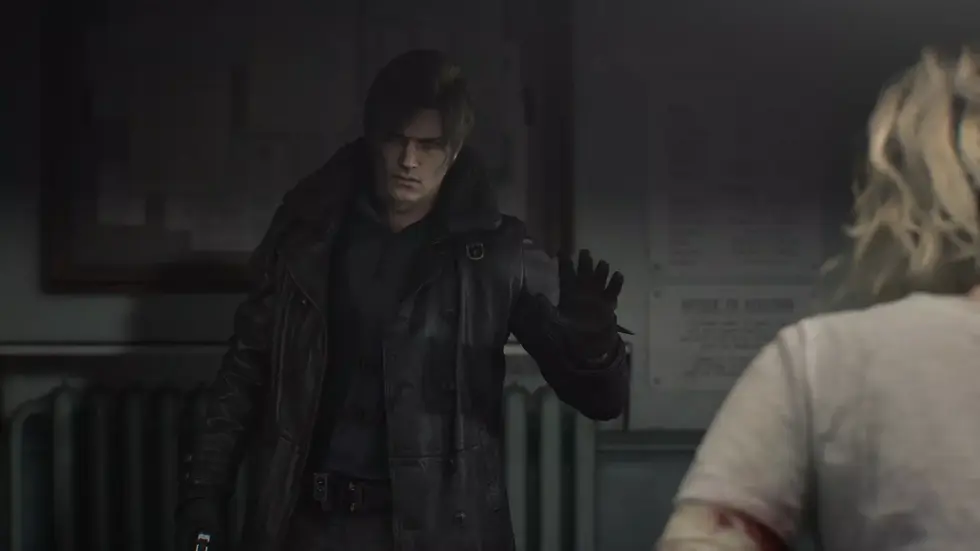За дизайн Леона в Resident Evil Requiem стоит поблагодарить женскую половину Capcom
