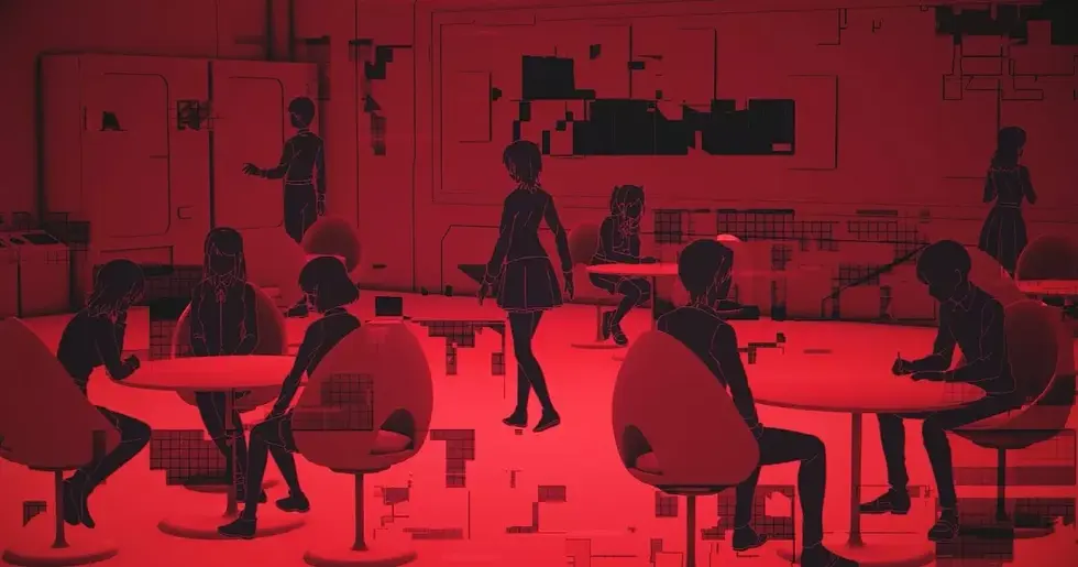 Анонсирована Villion: Code — «школьная» RPG от соавтора Megami Tensei и Persona