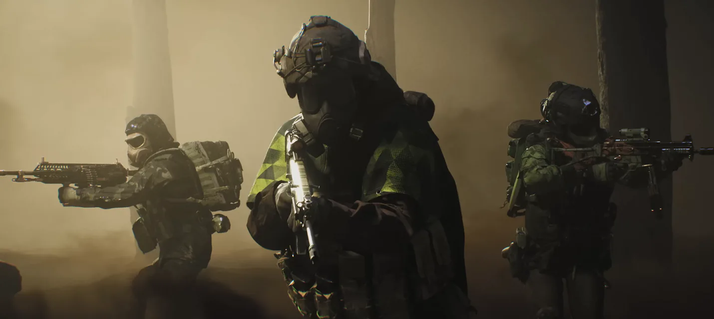 Второй сезон Battlefield 6 отправляет игроков в Германию
